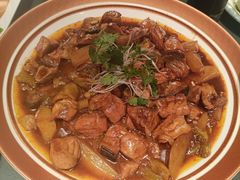 -那家老院子东北菜.饺子.小鸡炖蘑菇(宁山店)