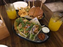 -Liberty Brewing Co·曼哈顿餐吧