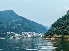 -新安江山水画廊风景区
