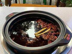 -钢管厂五区小郡肝火锅串串香(总店)