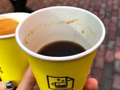 -JPG coffee(广州体育西店)