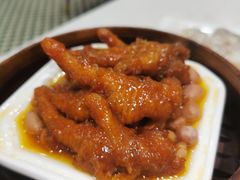 -叹茶靓点·粤式餐厅·全天茶市(石井万民广场店)