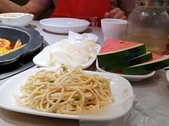 -巴蜀王婆大虾(南锣鼓巷店)