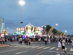 -第35届青岛国际啤酒节