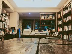 -看书吧(体育东横路店)