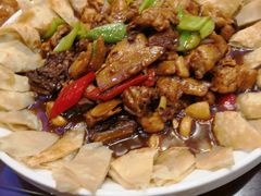-白魁老号饭庄(交道口店)