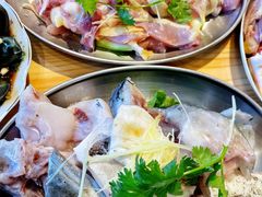 -阿鸡鱼庄·顺德鲜蒸小炒(亚运村店)
