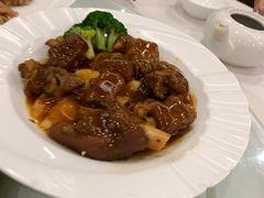 子罗焖猪手-粤西稻里(富力路店)