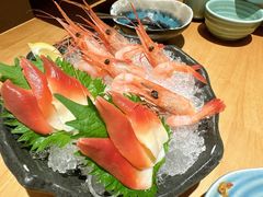 -一心创作料理屋(经开万达店)