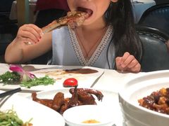 -千百味红餐厅·江西菜(绿地双子塔店)