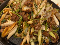 -鸿运楼烤鸭店(天桥店)