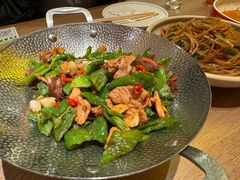 -金掌勺锅包肉(太原万达店)