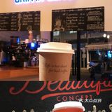 打卡20+店！上海热门、巨头、网红咖啡