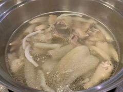 -原味四季椰子鸡(公明百佳华店)
