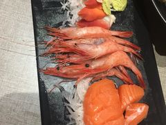 -八角锄烧·肉火锅(天河城店)