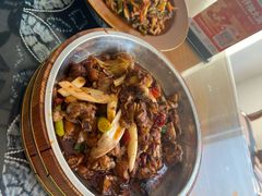-白家寨子·山野白族菜(古城总店)