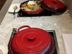 -上海虹桥宾馆味翠餐厅