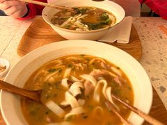 -三姐·老友记·南宁老友粉(朝阳区光华路嘉里中心店)