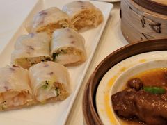 -金苑海鲜酒家(来魅力店)