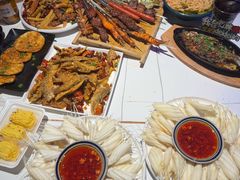 -亿牌牌东北烧烤(博物馆旗舰店)