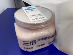 -白色日记·手作酸奶(麦凯乐店)