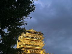 -泉畔人家·老济南经典鲁菜(大明湖店)