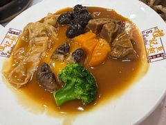 -凤城礼记鱼翅海鲜酒家(新马路总店)