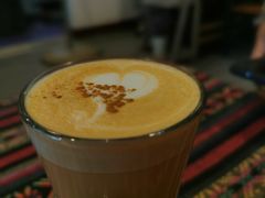 -Tikky Cafe