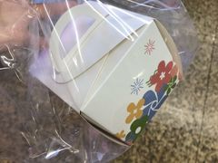 -花花卷卷·鲜食蛋糕(静安久光百货店)