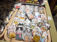 -猫咪博物馆(顶澳仔猫街店)