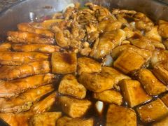 -黄记煌三汁焖锅(崇文门店)