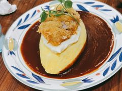 -北极星(梅田店)