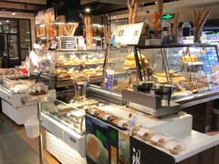 -Olé精品超市(上海虹桥南丰城店)