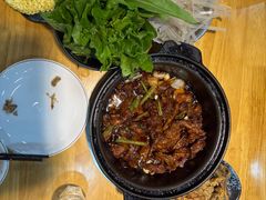 -重庆鸡公煲·嘟享吃(林科大店)