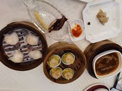 -潮福城大酒楼·潮粤菜·港式点心(阳光城店)