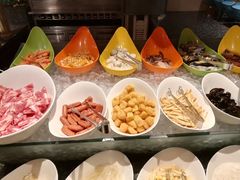 -太原富力万达文华酒店·美食汇西餐厅