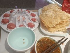 -古乐牛香•鲜牛肉牛杂火锅(系马桩总店)