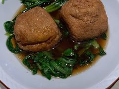 -金典银峰老鹅馆·昆山菜(亭林公园店)