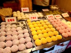 -东门町美食街