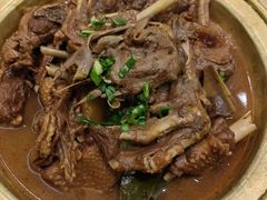 -金典银峰老鹅馆·昆山菜(亭林公园店)