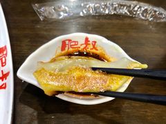 -肥叔锅贴(上沙路店)