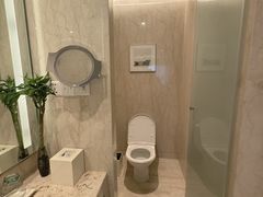 -武汉洲际酒店