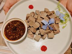 -浩爷羊蝎子火锅(望京店)