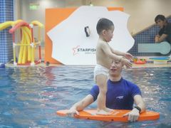 -戊辰亲子游泳俱乐部