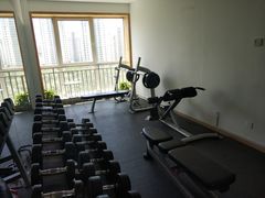 -森诺运动康复中心(北苑店)