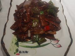 -好人家海鲜酒楼(淞南路店)