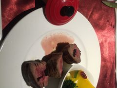 -王品牛排(福州泰禾店)