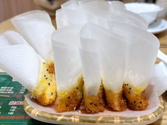 -田波泡椒牛蛙(巴丽新地店)