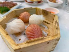 -东鑫记港式茶餐厅(南京东路店)