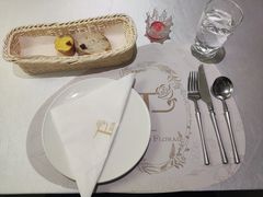 -晶雅花园西餐厅(南京首店)